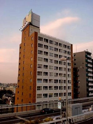 新宿賃貸間取
