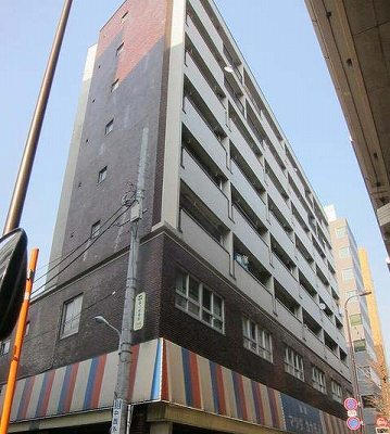 新宿賃貸間取