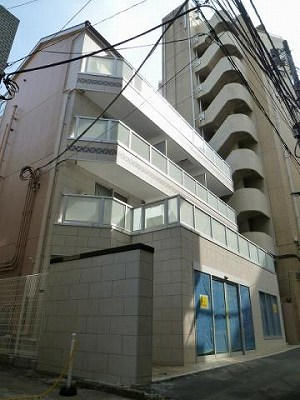 新宿賃貸間取