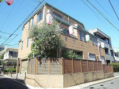 新宿賃貸間取