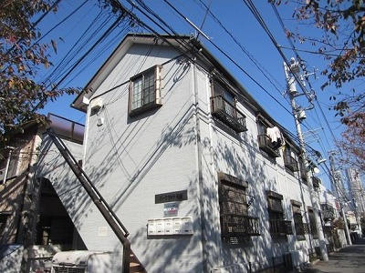 新宿賃貸間取