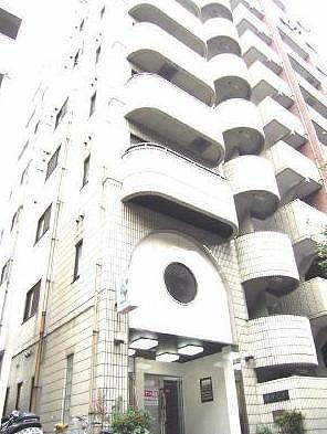 新宿賃貸間取