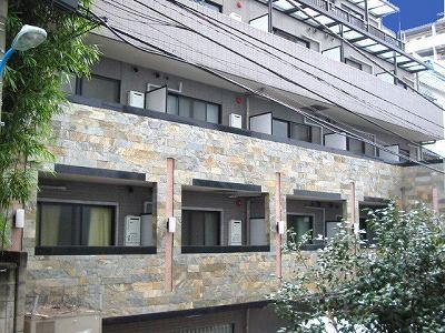 新宿賃貸間取