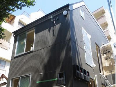 新宿賃貸間取