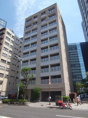 新宿賃貸間取