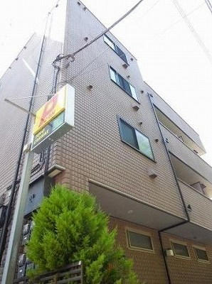 新宿賃貸間取
