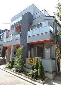 新宿賃貸間取