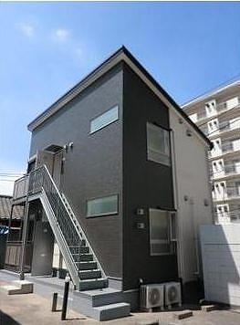 新宿賃貸間取