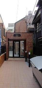 新宿賃貸間取