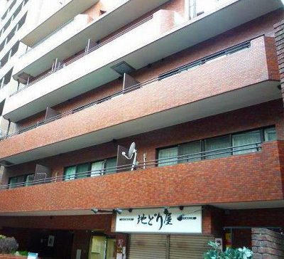新宿賃貸間取