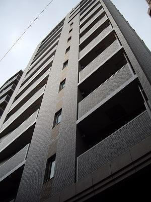 新宿賃貸間取