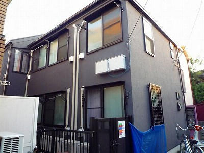 新宿賃貸間取
