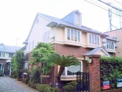 新宿賃貸間取