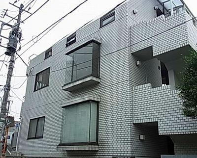 新宿賃貸間取