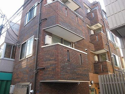 新宿賃貸間取