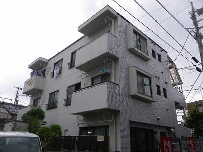 新宿賃貸間取