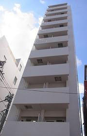 新宿賃貸間取