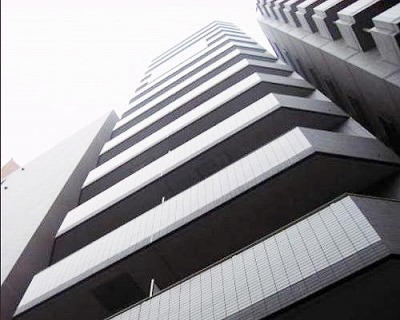 新宿賃貸間取