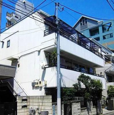 新宿賃貸間取