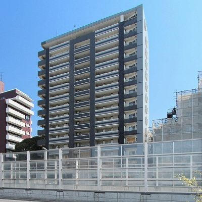 新宿賃貸間取