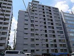新宿賃貸間取