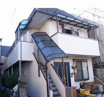 新宿賃貸間取