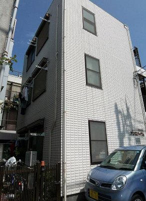新宿賃貸間取