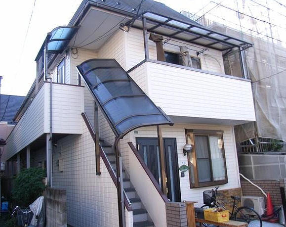 新宿賃貸間取