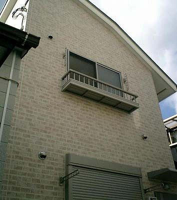 新宿賃貸間取