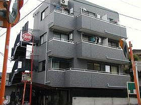 新宿賃貸間取