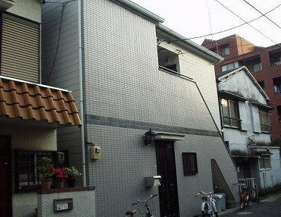 新宿賃貸間取