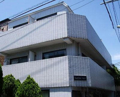 新宿賃貸間取
