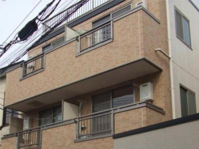 新宿賃貸間取
