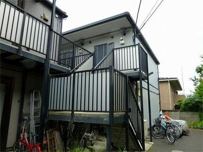 新宿賃貸間取