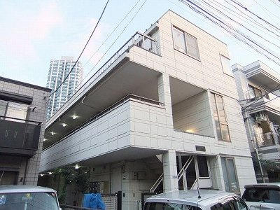 新宿賃貸間取