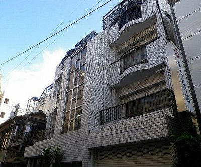 新宿賃貸間取