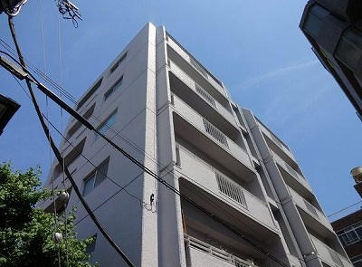 新宿賃貸間取