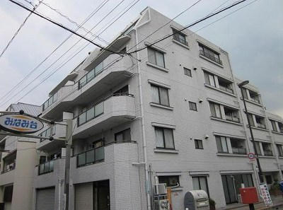 新宿賃貸間取