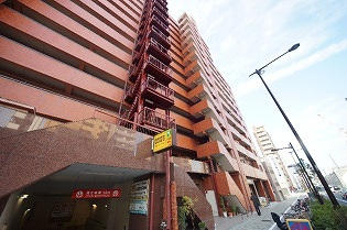 新宿賃貸間取