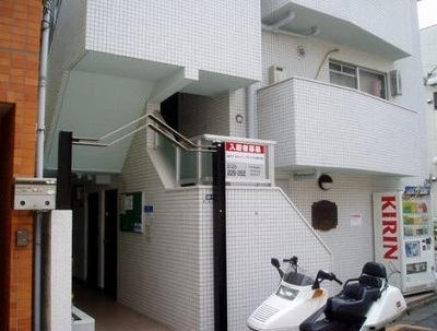 新宿賃貸間取