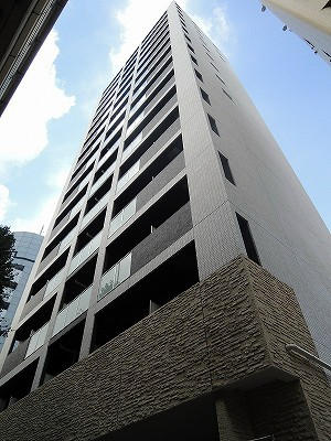 新宿賃貸間取