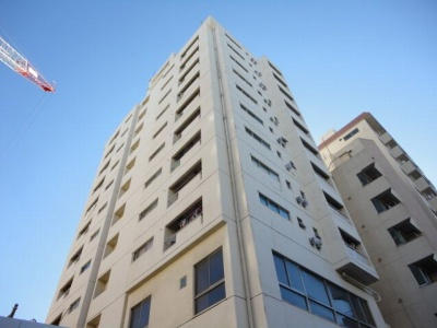 新宿賃貸間取