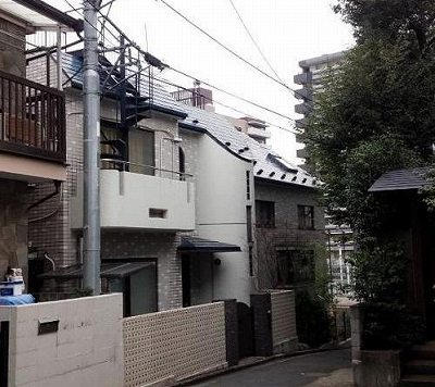 新宿賃貸間取