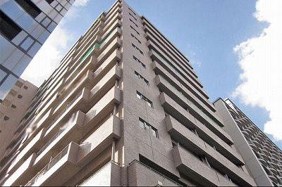新宿賃貸間取
