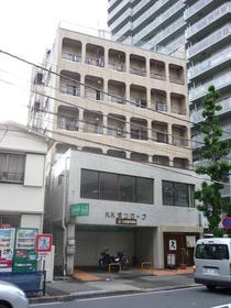 新宿賃貸間取