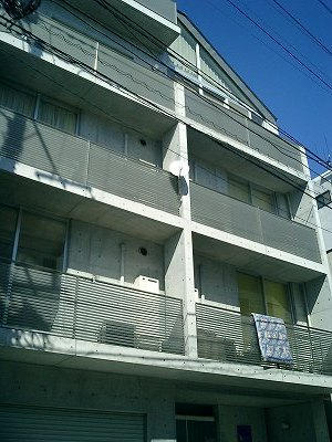 新宿賃貸間取