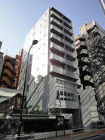 新宿賃貸間取