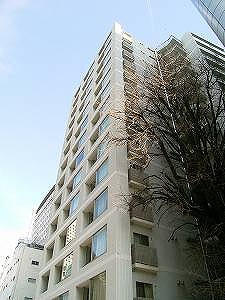 新宿賃貸間取