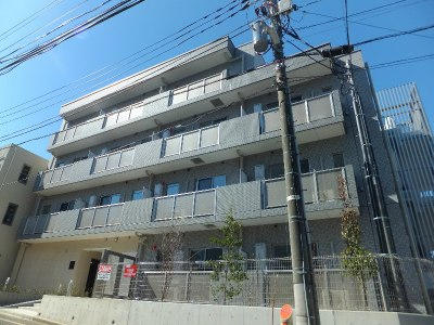 新宿賃貸間取