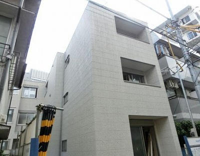 新宿賃貸間取